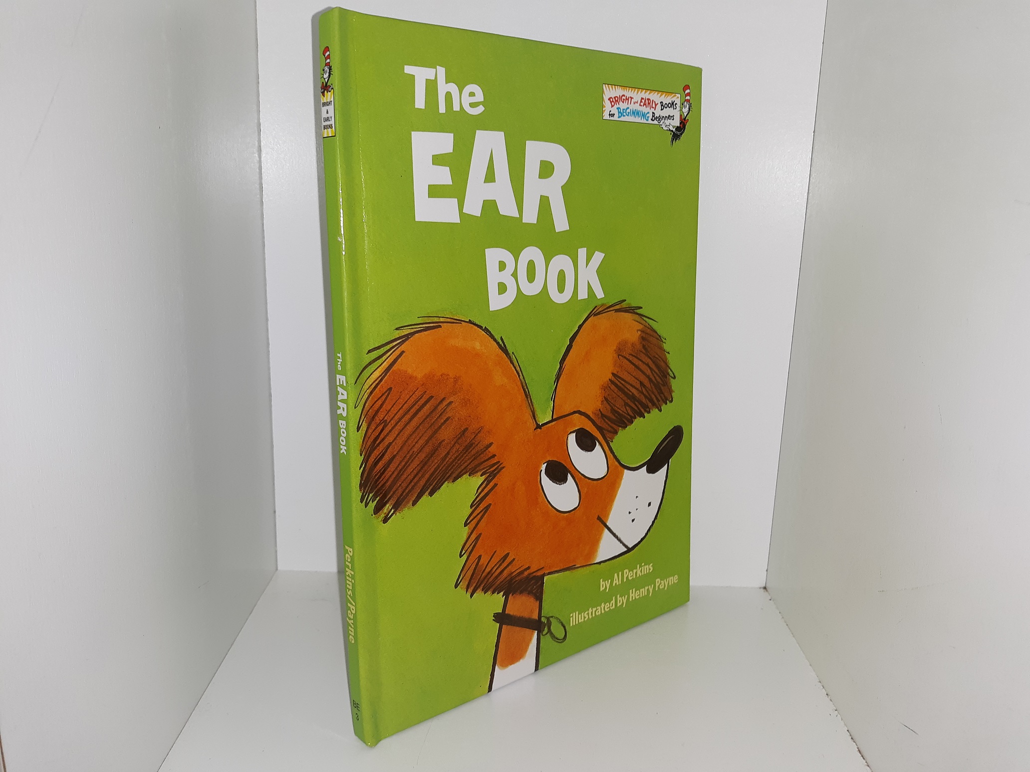 5 Childrens Books (See Details)