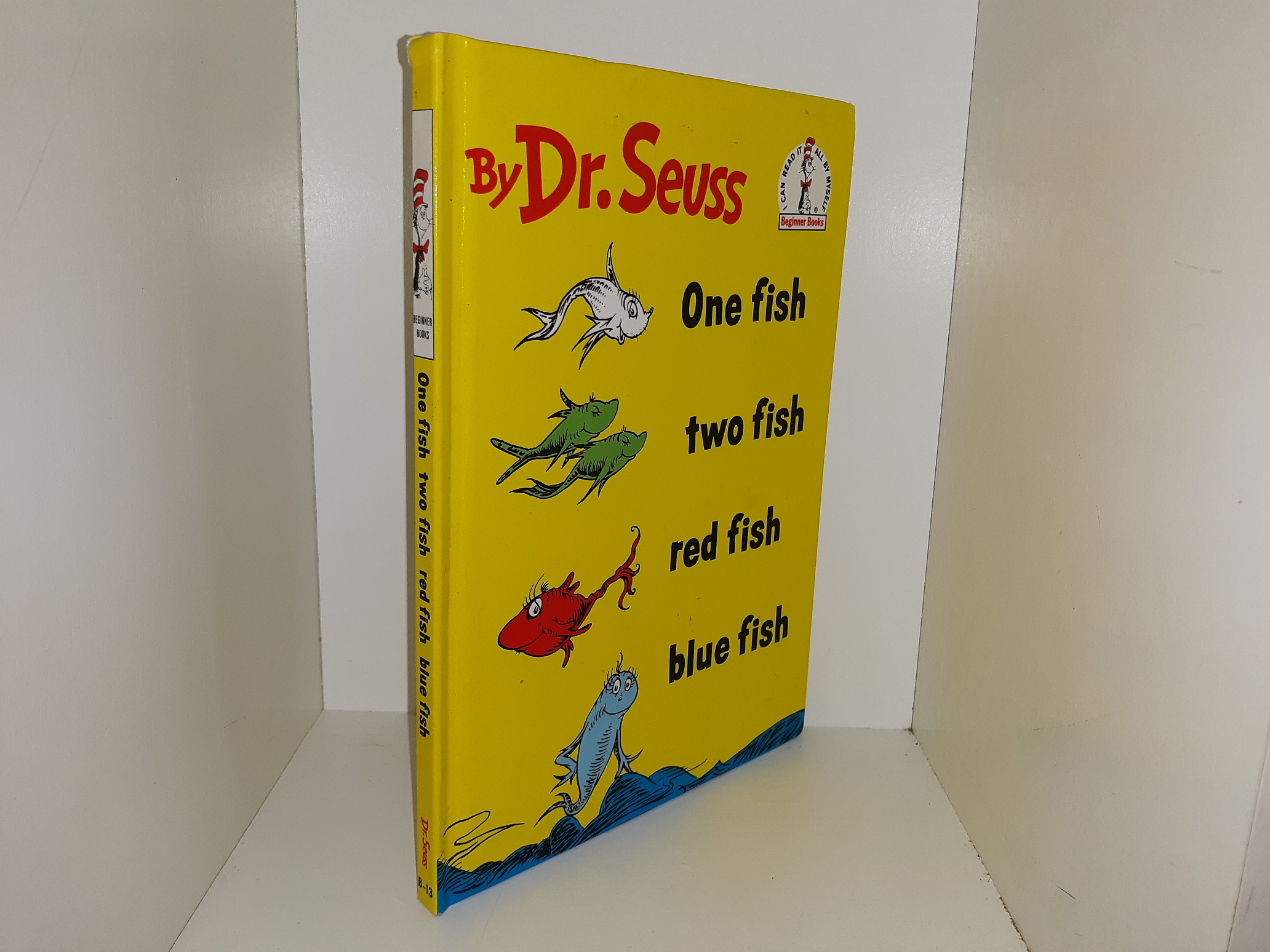 5 Childrens Books (See Details)