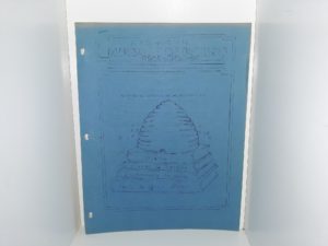 Mensaje de Interces: Mision Hispano-Amer.: El Io de Mayo, 1941 (Spanish: Message of Intercession: Hispano-Amer. Mission: May Day, 1941) (1941)