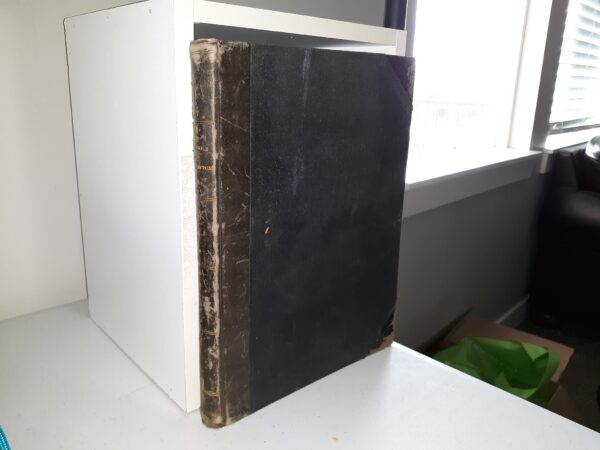 Juvenile Instructor: Vol. 22 (1887) ~ Edited by George Q. Cannon