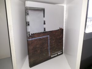 The Lost of England (2017) ~ by George Shaw