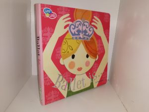 Ballet is… (2017) ~ by Jill McDonald