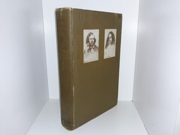 The Brownings: Their Life and Art (Signed & Inscribed) (1913) ~ by Lilian Whiting