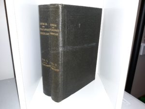 Critical and Explanatory Commentary 2 Vol. Set ~ by Rev. Robert Jamieson, D.D., Rev. A. R. Fausset, A.M., and Rev. David Brown, D.D.