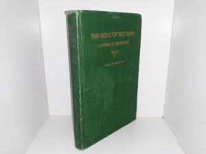 The Signs of the Times: A Series of Discussions (1947) ~ by Joseph Fielding Smith