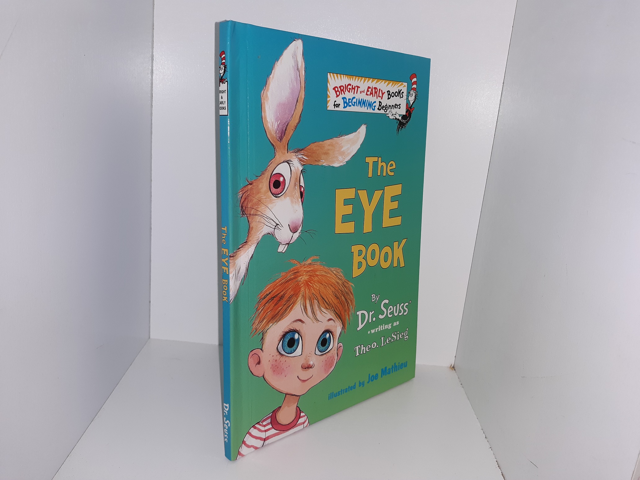 6 Childrens’ Books (See Details)