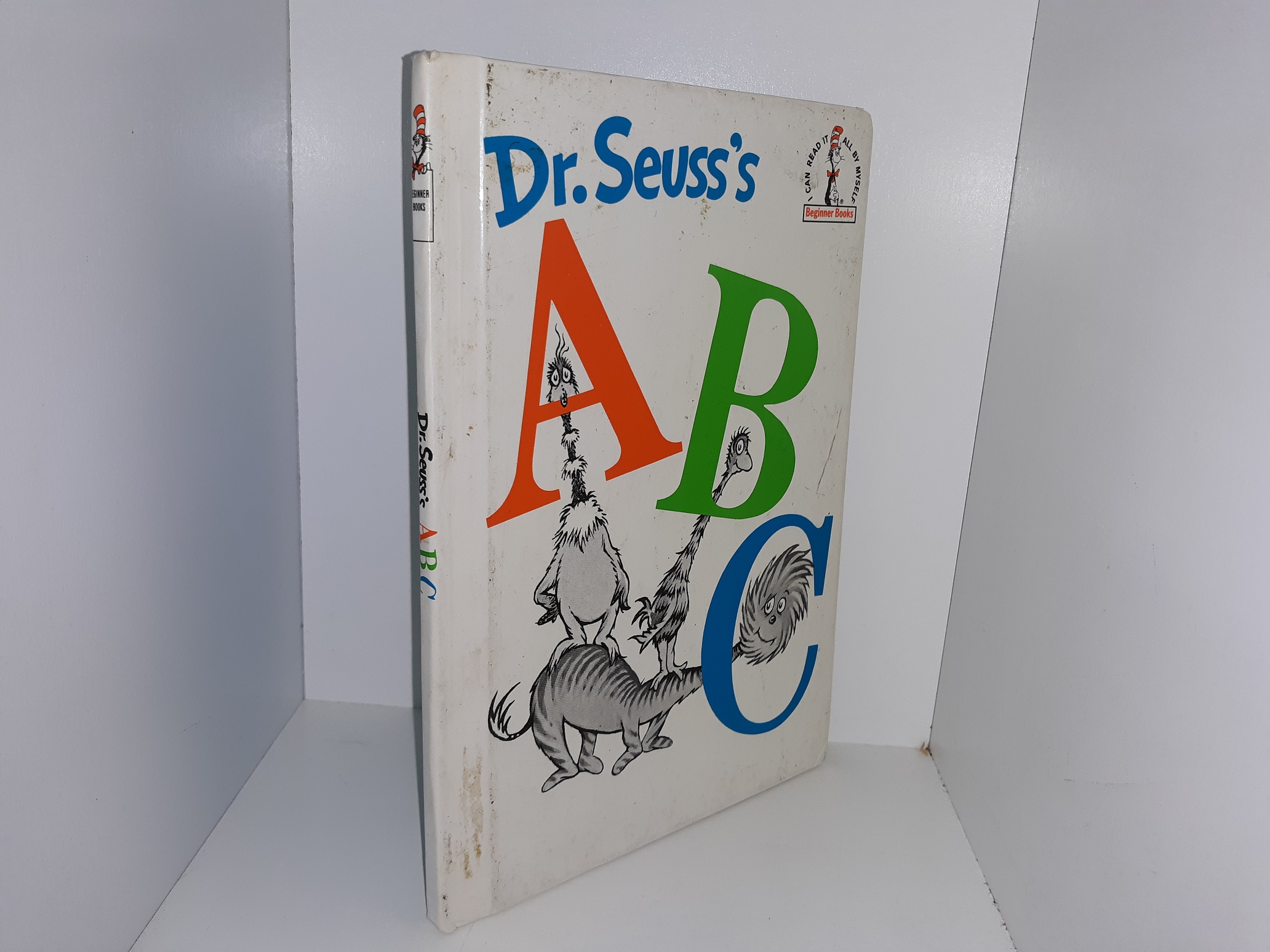 6 Childrens’ Books (See Details)