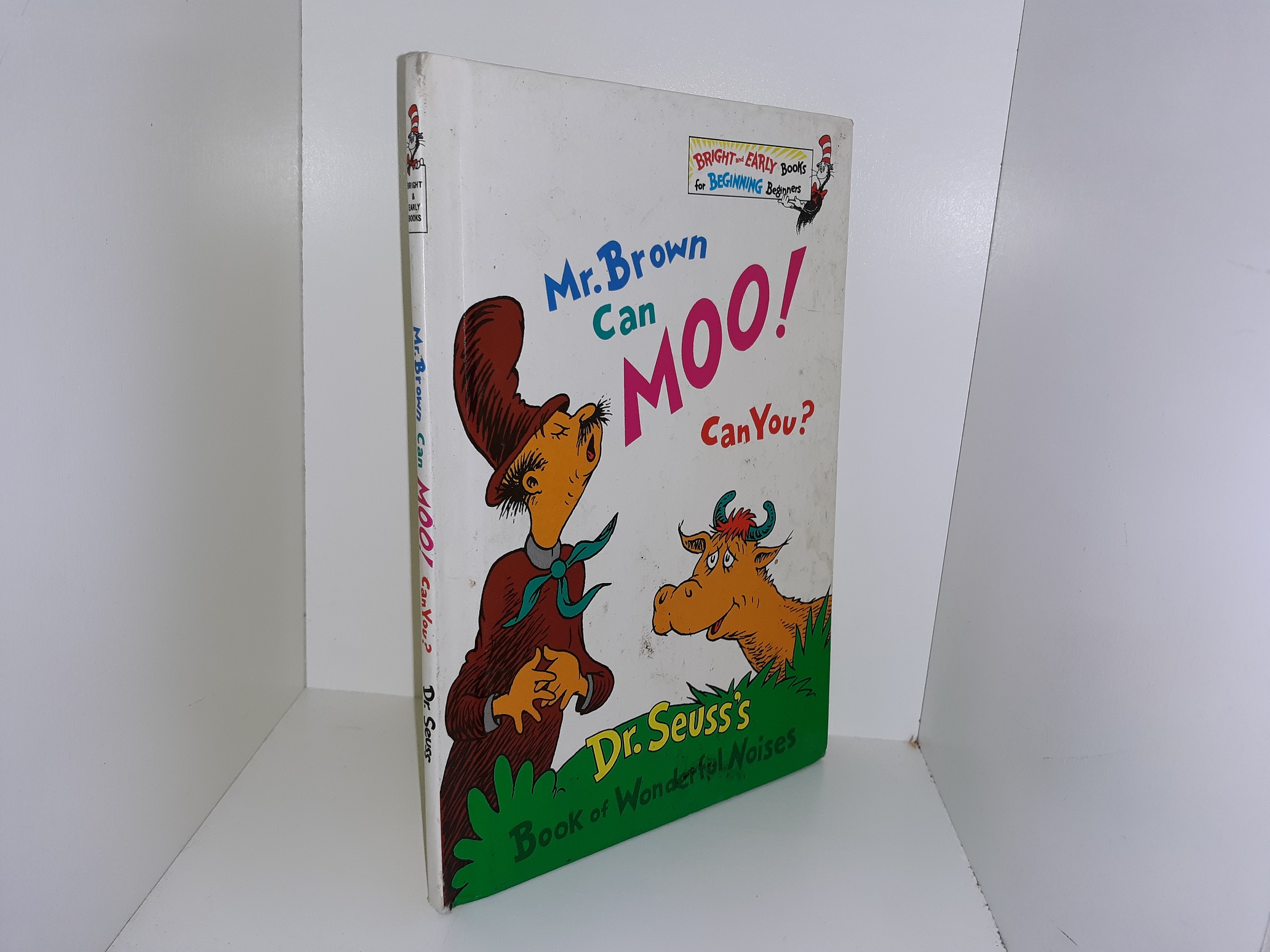 6 Childrens’ Books (See Details)