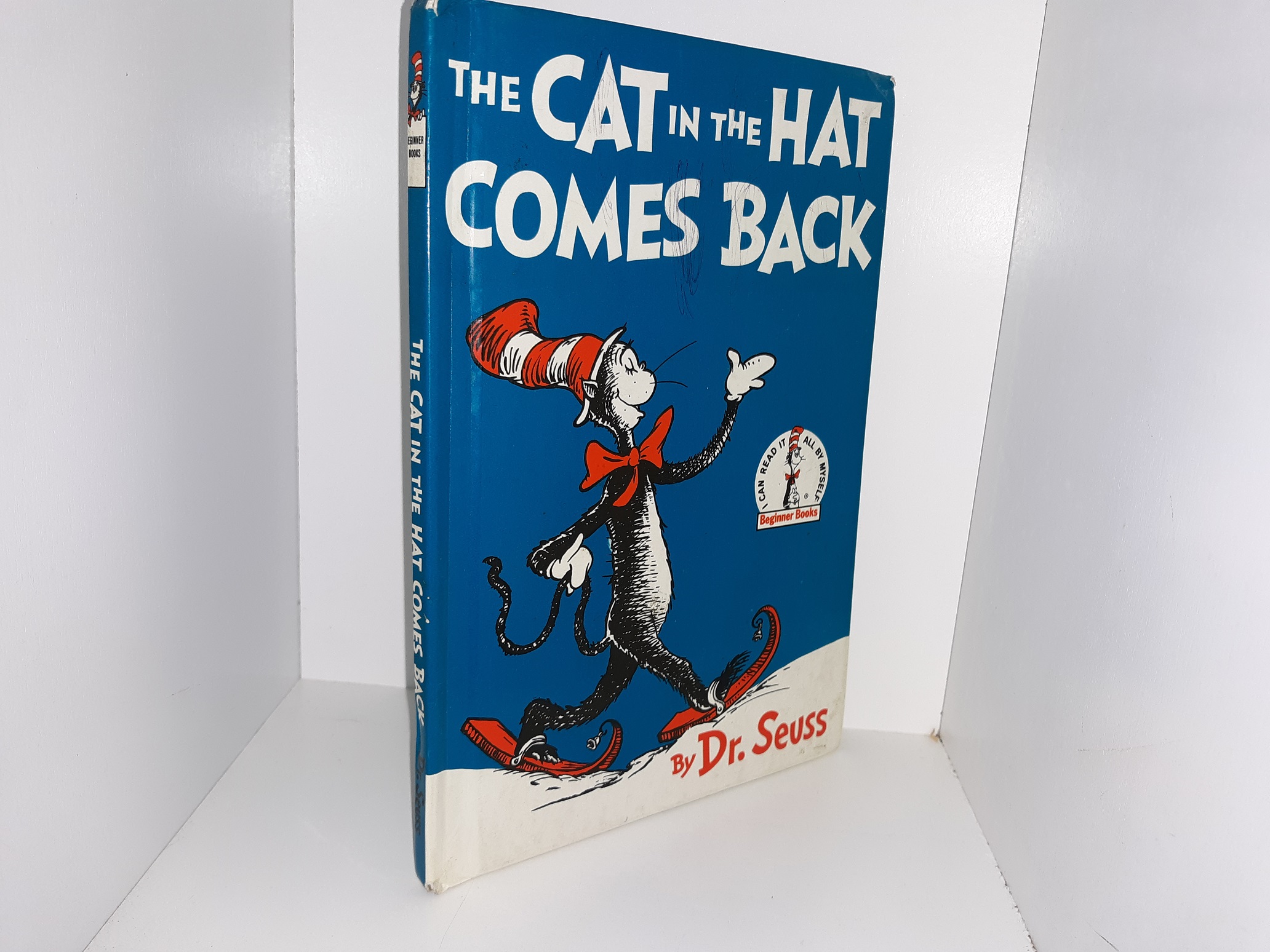 6 Childrens’ Books (See Details)