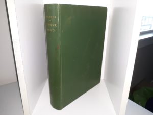 Svenskbygd (Swedish: Swedish Countryside) (1957) ~ by Carl Fries