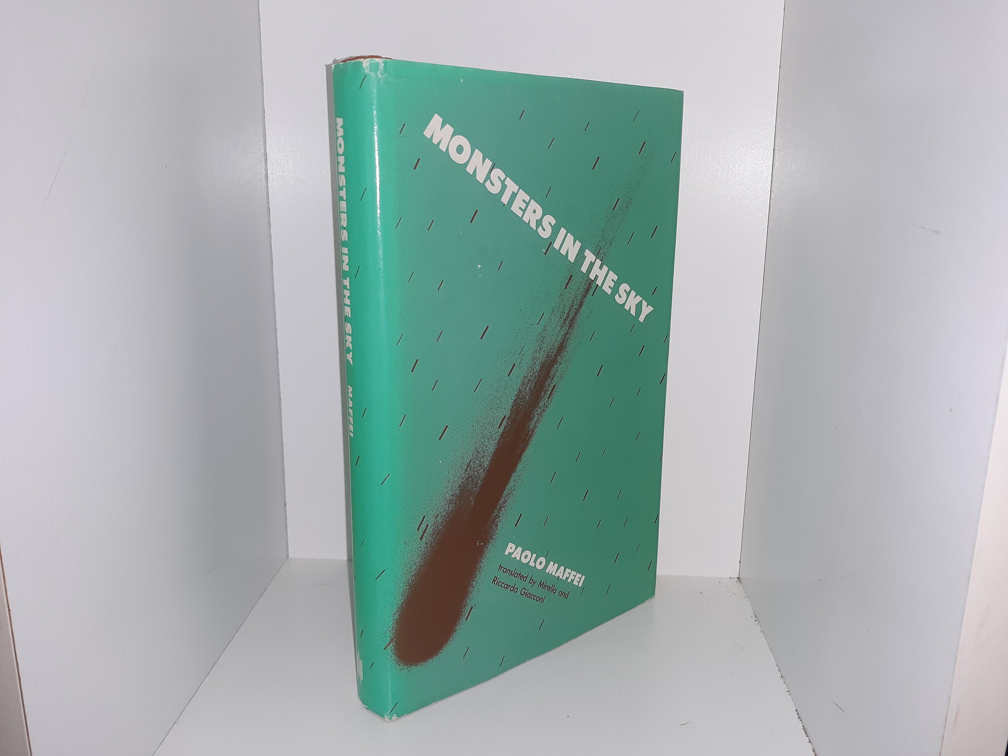 5 Books on Astronomy (See Details)