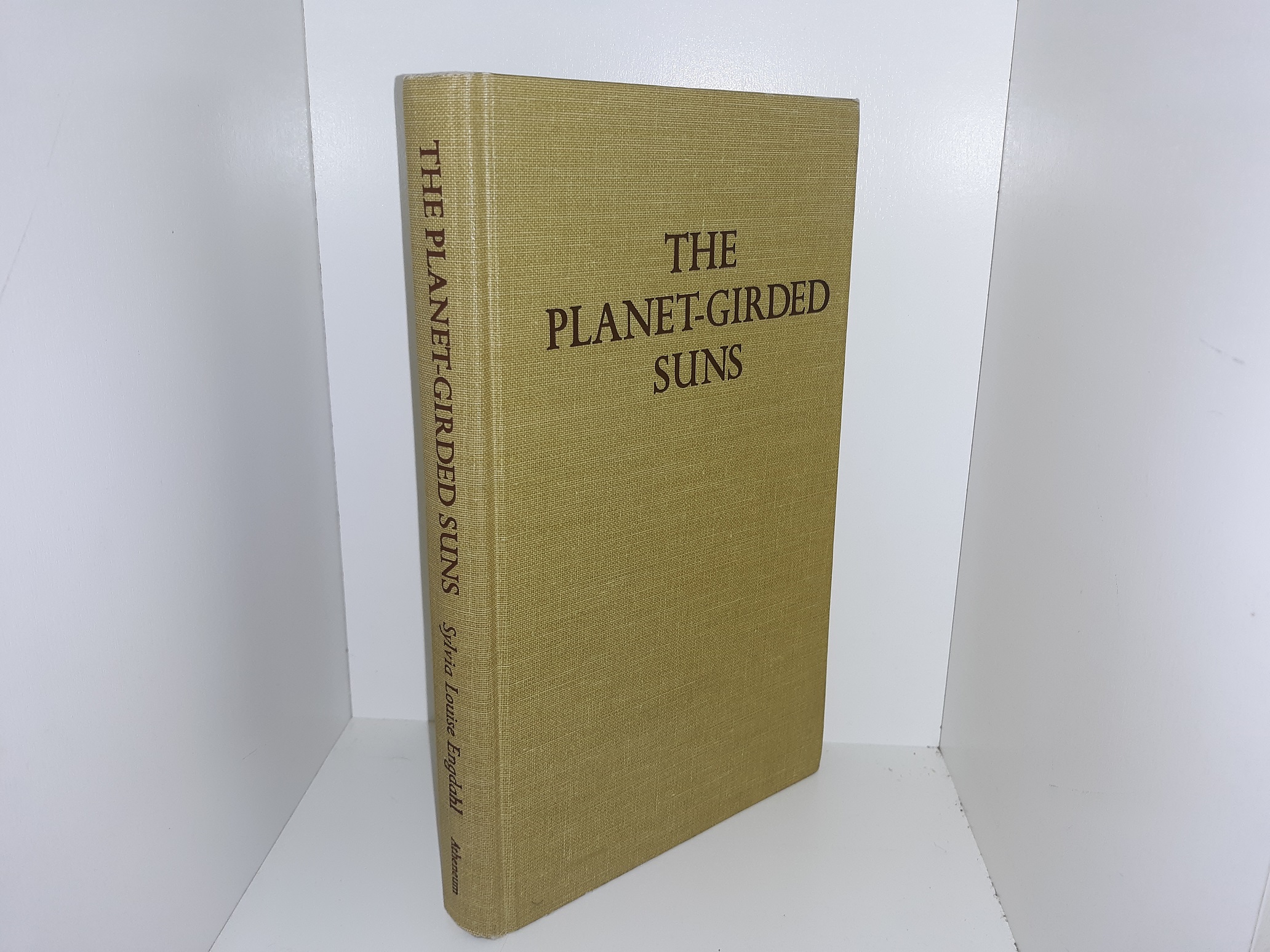 5 Books on Astronomy (See Details)