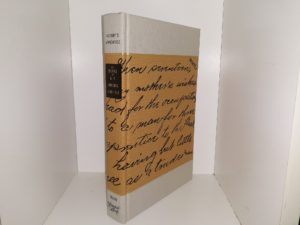 2004 — History’s Apprentice: The Diaries of B. H. Roberts, 1880-1898 (Limited to 500 Copies) Edited by John Sillito