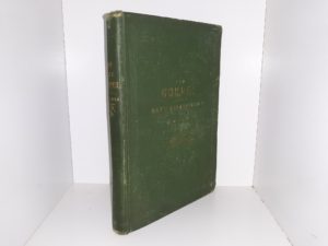 The Gospel and Man’s Relationship to Deity (1901) ~ by B. H. Roberts