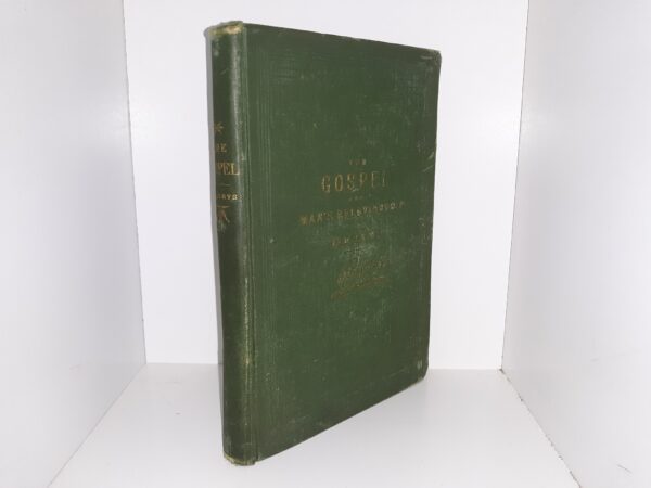 The Gospel and Man's Relationship to Deity (1901) ~ by B. H. Roberts