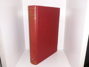 The Cowman’s Southwest (Being the Reminiscences of Oliver Nelson) (Ex-Library) (1953) ~ Edited by Angie Debo