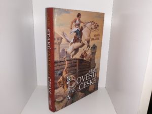 Staré Pověsti České (Czech: Ancient Bohemian Legends) (2010) ~ by Alois Jirásek