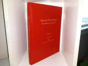 American Fork Schools: Selected Records and Memories (1998)
