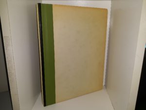 Way Back When: Personal Reminiscences of Tacoma’s LDS Community (1979) ~ by Gary Fuller Reese