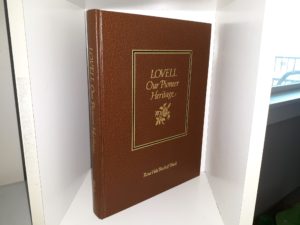 Lovell: Our Pioneer Heritage (1984) ~ by Rosa Vida Black