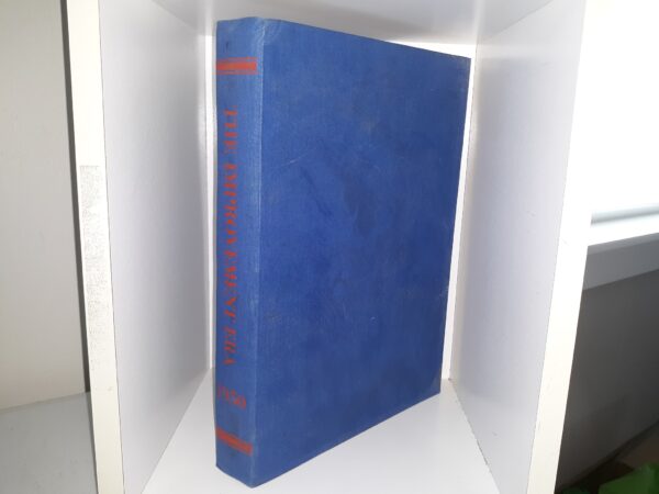 The Improvement Era: 1950 (Bound Upside-Down) (1950)
