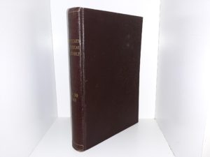 Utah State Historical Quarterly: Vol. 10, 1942 (1942) ~ Edited by J. Cecil Alter