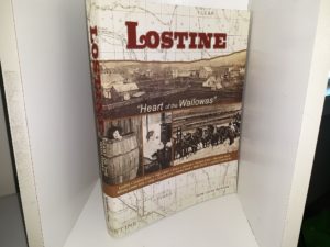 Lostine: “Heart of the Wallowas” (2012) ~ by Irene Locke Barklow