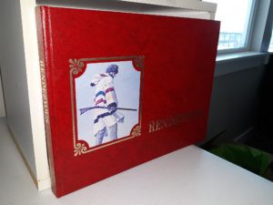 Rendezvous (Signed) (1978) ~ by Rick Steber, Jerry Gildmeister, and Don Gray