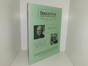 Irreantum: Exploring Mormon Literature: Autumn 2002 (2002)