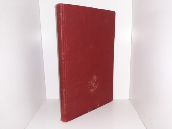 A Survey of Early American Ascents In the Alps In the Nineteenth Century (1943) ~ by J. Monroe Thorington