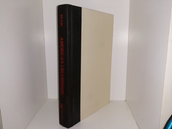 American Crucifixion: The Murder of Joseph Smith and the Fate of the Mormon Church (2014) ~ by Alex Beam