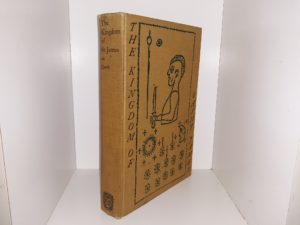 The Kingdom of St. James (Signed & Inscribed) (1930) ~ by Milo M. Quaife