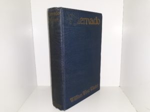 Quemado (1923) ~ by William West Winter