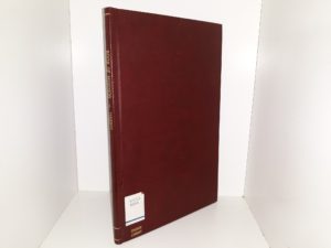 Book of Mormon – Message and Evidences (Ex-Library) (1946) ~ by Dr. Franklin S. Harris, Jr.