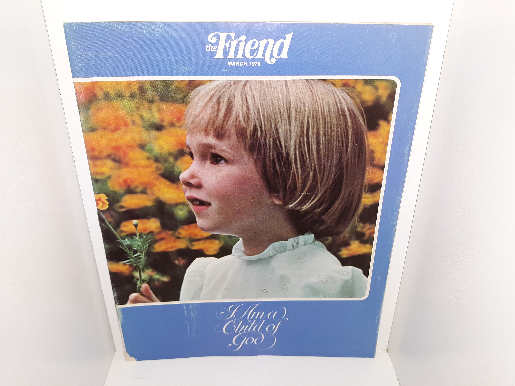 12 Issues of The Friend for the Year 1978 (1978)