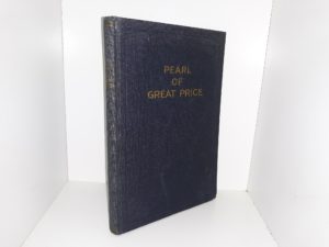 Pearl of Great Price (1948)