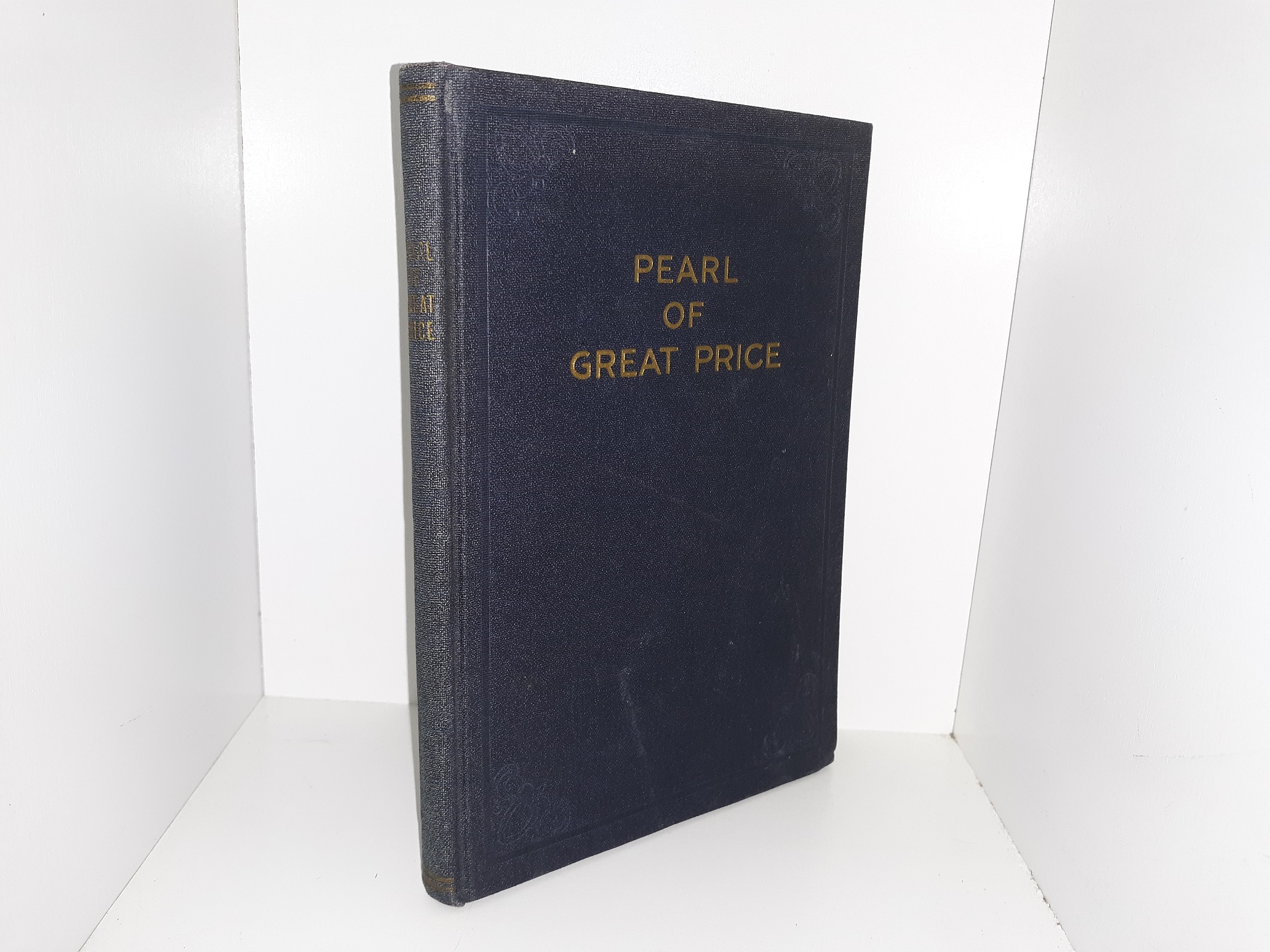 Pearl of Great Price (1948)