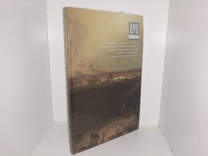 BYU Studies: Vol. 47, No. 1, 2008 (New) (2008)