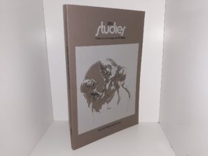 BYU Studies: Vol. 13, No. 2, Winter, 1973 (1973)