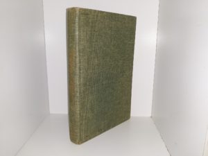 The Edge of Tomorrow (Signed and Inscribed) (1958) ~ by Thomas A. Dooley, M.D.
