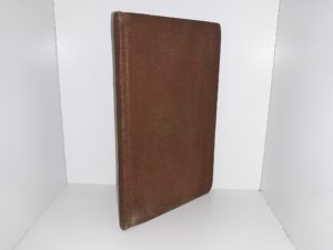 Leaves from My Journal (1882) ~ by President W. Woodruff