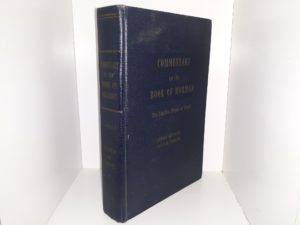 Commentary on the Book of Mormon: The Smaller Plates of Nephi: Vol. 1 — by George Reynolds, and Janne M. Sjodahl