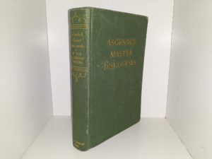 Ascended Master Discourses: Vol. 6 (1937) ~ by The Ascended Masters