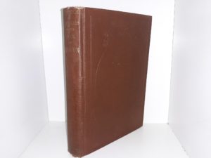 Dictionary of the Book of Mormon (1910) ~ by Elder George Reynolds