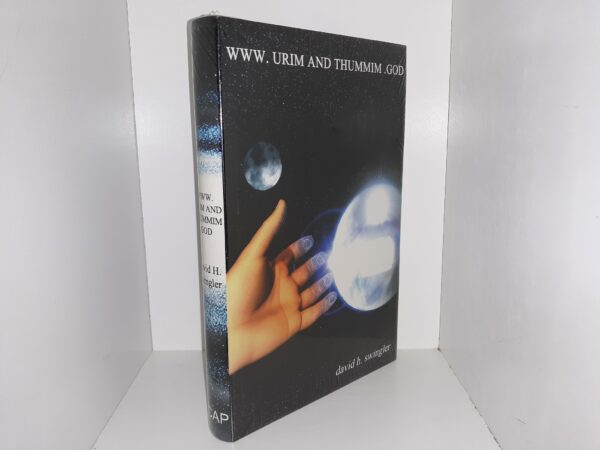 www. Urim and Thummim .God (New)