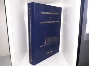 The First Quarter Century of The Bountiful Utah East Stake: 1963 – 1988 (Numbered 167 of 200)