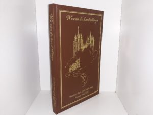 We Can Do Hard Things: Stansbury Park Utah South Stake, Pioneer Trek 2012 (2012)