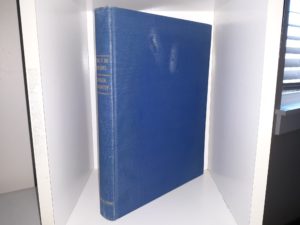 Science & The Scriptures: Geological Chronometry (1959) ~ by Melvin A. Cook