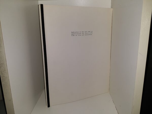 Whistle A Happy Tune: The Life of Orson P. Tolman (1979) ~ Compiled by the children of Orson P. Tolman