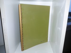 The Church of Jesus Christ of Latter-day Saints Oral History Program: M. I. A. General Board Member Margrit Lohner (1972) ~ Interviewed by Sylvia Bruening